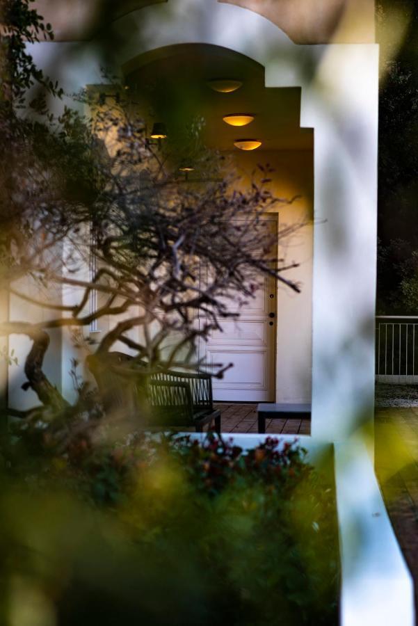 Villa Gan Haifa Eksteriør bilde